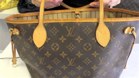 authentication of louis vuitton handbags|real louis vuitton bag inside.